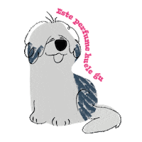 Pet Sticker by Asevi
