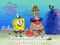 episode 1 accidents will happen GIF by SpongeBob SquarePants