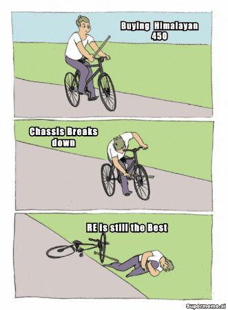 Rememe GIF by KTM India