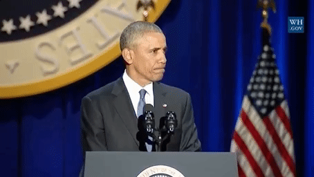 barack obama potus GIF by Obama