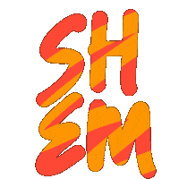 Africa Shame Sticker