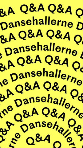 Dansehallernesht giphyupload dansehallerne GIF