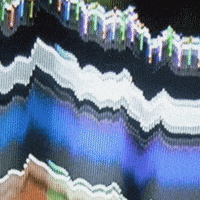 art pixel GIF by kidmograph