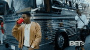 ralph tresvant GIF by New Edition BET