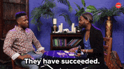 Tarot Readings GIF by BuzzFeed