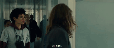 bpm GIF by The Orchard Films