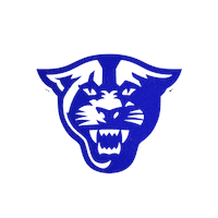 College Graduation Sticker by Georgia State University