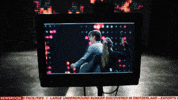 Music Video News GIF by Foster The People