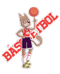 Intersuj Sticker by Ibero León