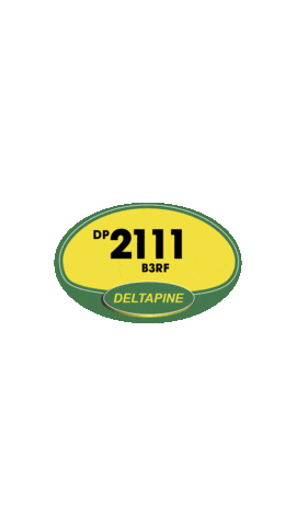 Sticker by J&H Sementes