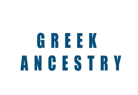 Greek Flag Greece Sticker by greekancestry