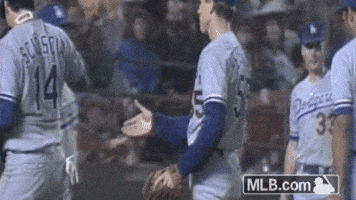 Sport Baseball GIF by MLB Network