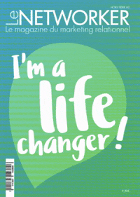 LeNetworker tlc mlm total life changes GIF