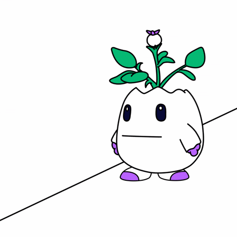 Angry Fed Up GIF by Magic Eden