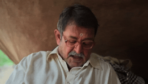 Devmanus GIF by Luv Films