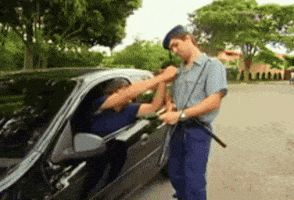 Hermes E Renato Pm GIF