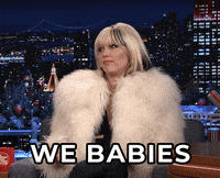 Jimmy Fallon Idk GIF by The Tonight Show Starring Jimmy Fallon
