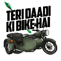 Yaarhaintoupaarhain Sticker by Mountain Dew