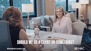 Season 1 GIF by NBC