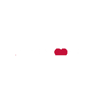 VisitDetroit love heart usa city Sticker