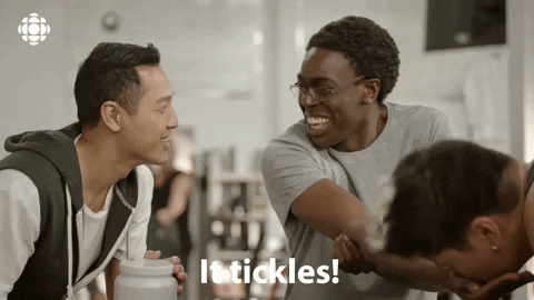 TallBoyz giphyupload cbc tallboyz GIF