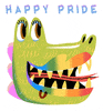 Love Is Love Gay GIF by jon hanlan