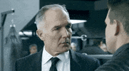 Shemar Moore Drama GIF by CBS