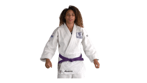 Judo Mtc Sticker by Minas Tênis Clube