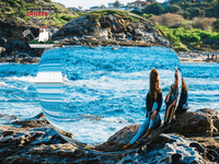 Germany Wow GIF by FranchiseONE.de