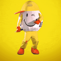 LottoBW cheer mic jubel microphone GIF