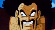 Dragon Ball Satan GIF by TOEI Animation UK