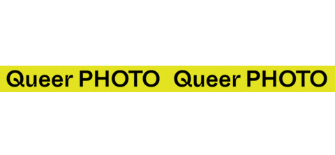 Queer Photo Sticker by PHOTO 2022 International Festival of Photography