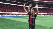 atlutd GIF by Atlanta United