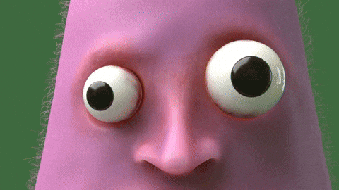 Patrick Star King GIF by tokyomegaplex