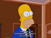 shocked homer simpson GIF