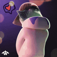 Dance Love GIF by Fang Gang