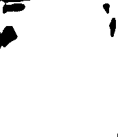 Face Cake Sticker by Musikalfabrikken