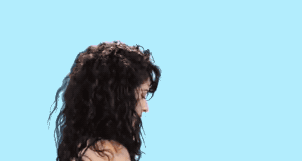 beauty hair GIF by Watchable
