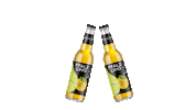 Party Cheers Sticker by Pfalz Limo