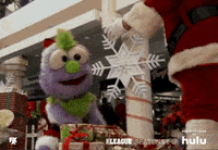 the league GIF by HULU