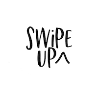 Arrow Swipe Sticker by Sophiekunterbunt