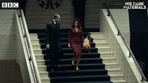 Bbc One GIF by BBC