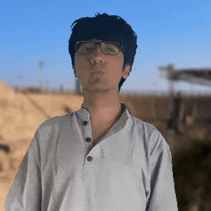 Scream Yell GIF