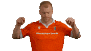 Forge Fc Sticker by Hamilton Sports Group