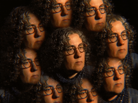 Uh Oh Oops GIF by GIPHY IRL