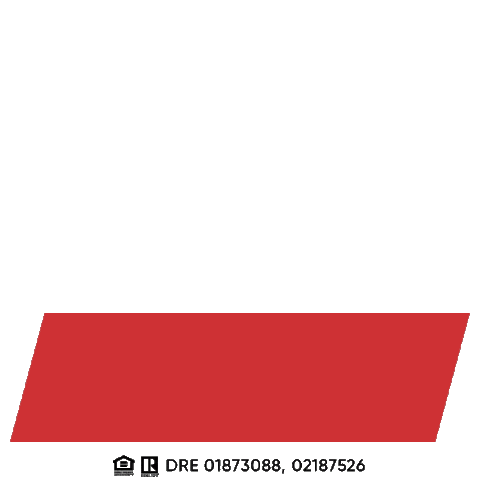 Chris Santos Sticker by JohnHart Real Estate