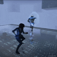 Video Game Wow GIF by Square Enix