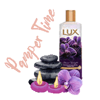 lux_southafrica beauty motivation sunday selfcare Sticker