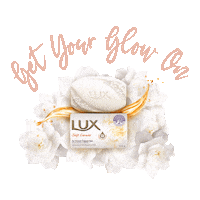 lux_southafrica beauty motivation sunday selfcare Sticker