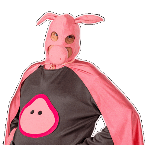 Hero Cuka Sticker by LVM